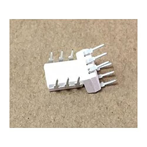 10pcs H11L1 H11L1M DIP-6