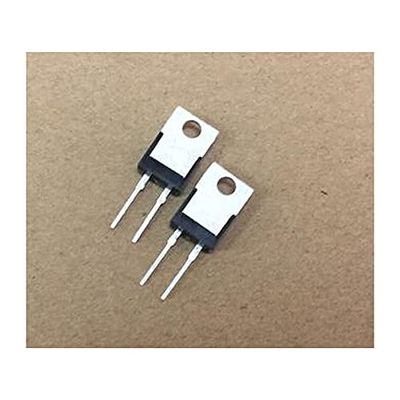 10pcs MUR1660G TO220 MUR1660CT U1660G TO-220 MUR1660 1660CT