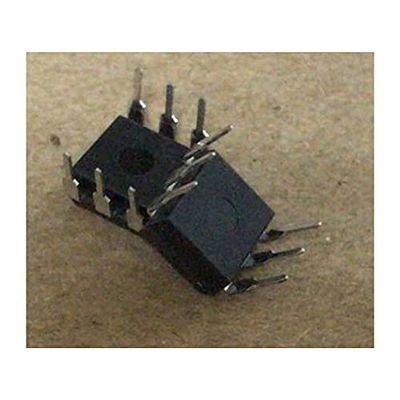 10PCS EL4N25 4N25 DIP6