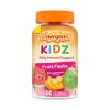 Emergen-C Kidz Daily Immune Support Dietary Supplements, Flavored Gummies with Vitamin C and B Vitamins, Fruit Fiesta Flavored Gummies - 44 Count view 1