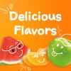 Emergen-C Kidz Daily Immune Support Dietary Supplements, Flavored Gummies with Vitamin C and B Vitamins, Fruit Fiesta Flavored Gummies - 44 Count view 4