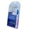 Bring It On Cleaner Water Spot Polishing Kit | For Shower Glass and Windows | Tile and Grout Polishing | Included Drill Scrub Brush, Microfiber, 8 ounces Water Spot Remover view 2