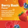 Emergen-C Kidz Daily Immune Support Dietary Supplements, Flavored Gummies with Vitamin C and B Vitamins for Immune Support, Berry Bash Flavored Gummies - 44 Count view 3