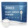 Judee's Gluten Free Heavy Cream Powder - Keto-Friendly Powdered Coffee Creamer - Shelf-Stable Powdered Creamer for Sauces & Soups - Whippable Mix for Fresh Whipped Cream - 5 Pound - Pack of 1 view 1