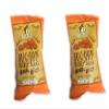 Buc-ee's Nug-ees Bold n Sorta Spicy Flavored Powdery Cheese-Flavored Corn Puff Snacks From Texas - 5 ounces bags view 1