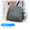 Pill Container Pill Holder, Durable Pill Box Bottle Holder for Men Women Purse Pocket Outdoor L+M+S view 4