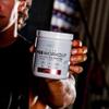 Ultra Clean Stim Free Pump Pre Workout + Nitric Oxide Booster (Fruit Punch) Beetroot, 7G Arginine Citrulline Malate, Betaine, Beta A, ACV+ - Sugar/Caffeine Free Natural Non Stim Preworkout Men & Women view 3