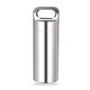 Pill Container Pill Holder, Durable Pill Box Bottle Holder for Men Women Purse Pocket Outdoor Small view 1