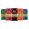 Manna Millets | Natural Grains | Browntop 500g, Little 500g, Kodo 500g, Foxtail 500g, Barnyard 500g | Low GI Rice | Nutrient Powerhouse, High Protein & More Fibre than Rice 500 g (Pack of 5) Browntop view 1