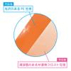 Frost Ribbon Gift Bags Small, Orange, Pack of 40 view 3