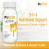 ProUCRO Gut Multivitamins: Nutritional Support for IBD Softgels 30-Day Supply view 3