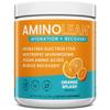 AminoLean Recovery + Hydration  Electrolytes Powder & BCAA Amino Acids for Instant Hydration & Post-Workout Recovery  Nootropic Mushrooms, Vegan Aminos, Zero Sugar, 30 Servings view 1
