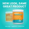 AminoLean Recovery + Hydration  Electrolytes Powder & BCAA Amino Acids for Instant Hydration & Post-Workout Recovery  Nootropic Mushrooms, Vegan Aminos, Zero Sugar, 30 Servings view 2