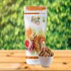 Anna and Sarah Butter Toffee Pecans in Resealable Bag, 1lb view 3