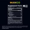 REDMOND Re-Lyte Hydration Electrolyte Powder Mix (Mango) view 3