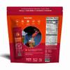 ZYN Electrolyte Drink Mix Hydration Packets, Strawberry Yuzu Electrolytes Powder, Hydration Packets w/Turmeric Curcumin, Vitamin C & D, Zinc, Hydrate & Recover Electrolyte Powder, Pack of 32 view 3