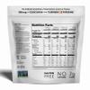 ZYN Electrolyte Drink Mix Hydration Packets, Electrolytes Powder, Hydration Packets w/Turmeric Curcumin, Vitamin C and D, Zinc, Hydrate Electrolyte Powder Packets for Wellness, Variety Pack of 32 view 3