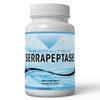 Absonutrix Serrapeptase 250,000 Units serratiopeptidase antioxidant 60 Vegetable Capsules Made in USA view 1