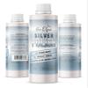 Silver Polish, Silver Cleaner (8-oz Bottle), Made in the USA | Silver Jewelry Cleaner Gently Removes & Prevents Tarnish | Safe to Use on All Silvers by Evo Dyne (Silver Polish) view 2