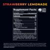 REDMOND Re-Lyte Hydration Electrolyte Powder Mix (Strawberry Lemonade) view 3