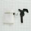 Compatible with GE WD35X10346 Dishwasher Rinse Aid Dispenser view 1