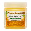 Arnica and Ocote Muscle Ointment Calming Effect 140grs. view 1