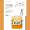 Arnica and Ocote Muscle Ointment Calming Effect 140grs. view 3