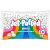 Jet Puffed Mini Marshmallows, 10 oz each - 3 pack - by tundras view 1