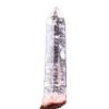 1pc Large Size White Smelting Stone Point Healing Clear Quartz Crystal Wand Tower 2.5kg-3kg view 1