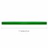 RUSPEPA Green Metallic Wrapping Paper - Solid Color Paper Perfect for Wedding, Birthday, Christmas, Baby Shower - 17 Inches X 32.8 Feet view 2