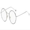 bestsight1936 New Men Women Stylish John Vintage Retro Round Alloy Reading Glass view 1