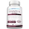 Approved Science Tinnitol - Tinnitus Support Supplement - Ease Ringing in The Ears - Boost Inner Ear Health - 60 Capsules - Made in The USA view 1