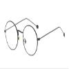 bestsight1936 New Men Women Stylish John Vintage Retro Round Alloy Reading Glass view 2