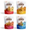 Catalina Crunch Mix Keto Snack Mix Variety Pack | Keto Friendly, Low Carb, Protein Snacks, 6 oz (Pack of 4) view 1
