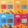 Catalina Crunch Mix Keto Snack Mix Variety Pack | Keto Friendly, Low Carb, Protein Snacks, 6 oz (Pack of 4) view 4