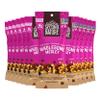 Second Nature Wholesome Medley Trail Mix - 12 Count, 2.25 oz Individual Snack Packs, Certified Gluten-Free  Dark Chocolate, Dried Fruit and Nut Trail Mix, Ideal for Travel Snacks view 1