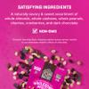 Second Nature Wholesome Medley Trail Mix - 12 Count, 2.25 oz Individual Snack Packs, Certified Gluten-Free  Dark Chocolate, Dried Fruit and Nut Trail Mix, Ideal for Travel Snacks view 3