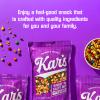 Kars Nuts Sweet N Salty Trail Mix, 8 oz Resealable Pouch (Pack of 6), Gluten-Free Trail Mix Snack view 4
