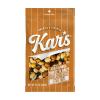 Kars Nuts Caramel Sweet N Salty Trail Mix, 5.5 oz Resealable Pouch (Pack of 12), Gluten-Free Trail Mix Snack view 1