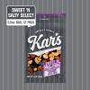 Kars Nuts Sweet N Salty Select Trail Mix, 5.5 oz  Grab & Go Bags, Individual Snack Packs (Pack of 12), Gluten-Free Trail Mix Snack view 2