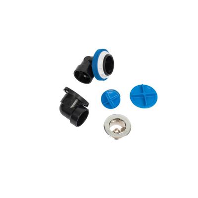 Dearborn True Blue Bathwaste Rough-In Kits