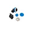 Dearborn True Blue Bathwaste Rough-In Kits view 1