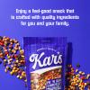 Kars Nuts Peanut Butter N Dark Chocolate Trail Mix, 2 oz  Resealable Pouch (Pack of 12), Gluten-Free Trail Mix Snack view 4