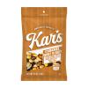 Kars Nuts Caramel Sweet N Salty Trail Mix, 2.5 oz Grab & Go Bags, Individual Snack Packs (Pack of 42), Gluten-Free Trail Mix Snacks view 1