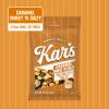 Kars Nuts Caramel Sweet N Salty Trail Mix, 2.5 oz Grab & Go Bags, Individual Snack Packs (Pack of 42), Gluten-Free Trail Mix Snacks view 2