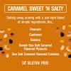 Kars Nuts Caramel Sweet N Salty Trail Mix, 2.5 oz Grab & Go Bags, Individual Snack Packs (Pack of 42), Gluten-Free Trail Mix Snacks view 3