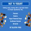Kars Nuts Nut 'N Yogurt Trail Mix, 7 oz Grab & Go Bags, Individual Snack Packs (Pack of 12), Gluten-Free Trail Mix Snack view 3