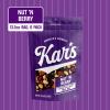 Kars Nuts Nut N Berry Trail Mix, 13.25 oz  Resealable Pouch (Pack of 6), Gluten-Free Trail Mix Snack view 2