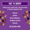 Kars Nuts Nut N Berry Trail Mix, 13.25 oz  Resealable Pouch (Pack of 6), Gluten-Free Trail Mix Snack view 3