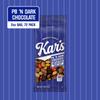 Kars Nuts Peanut Butter N Dark Chocolate Trail Mix, 2 oz Grab & Go Bags, Individual Snack Packs (Pack of 72), Gluten-Free Trail Mix Snacks view 2